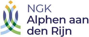 NGK Alphen aan den Rijn logo